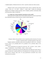 Radijas Vakarų Lietuvos žiniasklaidos rinkoje 17 puslapis