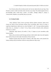 Radijas Vakarų Lietuvos žiniasklaidos rinkoje 20 puslapis