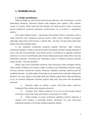 Radijas Vakarų Lietuvos žiniasklaidos rinkoje 3 puslapis