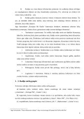 Radijas Vakarų Lietuvos žiniasklaidos rinkoje 4 puslapis