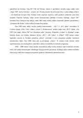 Radijas Vakarų Lietuvos žiniasklaidos rinkoje 9 puslapis