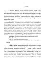 Tiesioginių užsienio investicijų tendencijos Lietuvoje 2 puslapis