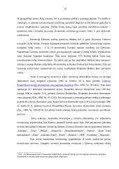 Tiesioginių užsienio investicijų tendencijos Lietuvoje 12 puslapis