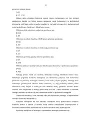 Profesinės veiklos praktikos ataskaita: kelių ir gatvių tiesimas 14 puslapis