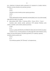 Profesinės veiklos praktikos ataskaita: kelių ir gatvių tiesimas 16 puslapis