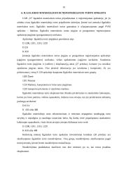 Profesinės veiklos praktikos ataskaita: kelių ir gatvių tiesimas 19 puslapis