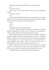 Profesinės veiklos praktikos ataskaita: kelių ir gatvių tiesimas 20 puslapis