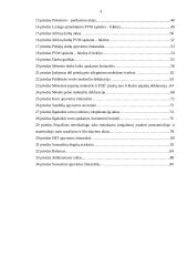 Profesinės veiklos praktikos ataskaita: kelių ir gatvių tiesimas 3 puslapis