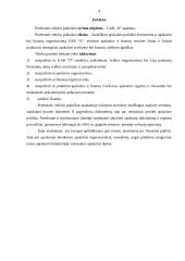 Profesinės veiklos praktikos ataskaita: kelių ir gatvių tiesimas 4 puslapis