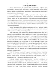 Profesinės veiklos praktikos ataskaita: kelių ir gatvių tiesimas 5 puslapis