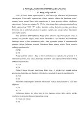 Profesinės veiklos praktikos ataskaita: kelių ir gatvių tiesimas 7 puslapis