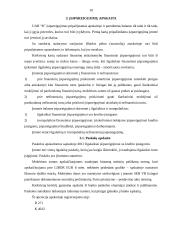 Profesinės veiklos praktikos ataskaita: kelių ir gatvių tiesimas 10 puslapis