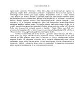 Ar iš tiesų žmogaus egzistencija šioje žemėje pažymėta beprasmybės ženklu 2 puslapis