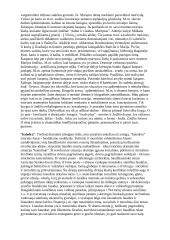 J. Marcinkevičius "Mindaugas". "Mažvydas". "Katedra" 2 puslapis