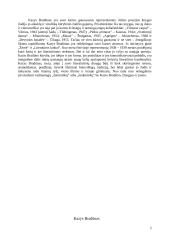 Kazys Bradūnas. Biografija ir kūryba 2 puslapis