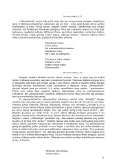 Kazys Bradūnas. Biografija ir kūryba 11 puslapis