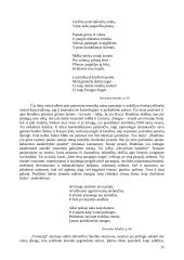 Kazys Bradūnas. Biografija ir kūryba 12 puslapis