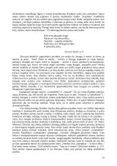 Kazys Bradūnas. Biografija ir kūryba 13 puslapis