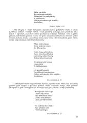 Kazys Bradūnas. Biografija ir kūryba 14 puslapis