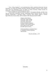 Kazys Bradūnas. Biografija ir kūryba 15 puslapis