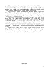 Kazys Bradūnas. Biografija ir kūryba 3 puslapis