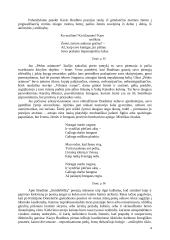 Kazys Bradūnas. Biografija ir kūryba 4 puslapis