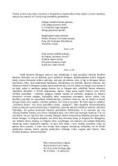 Kazys Bradūnas. Biografija ir kūryba 5 puslapis