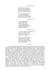 Kazys Bradūnas. Biografija ir kūryba 6 puslapis