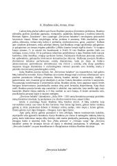 Kazys Bradūnas. Biografija ir kūryba 7 puslapis