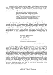 Kazys Bradūnas. Biografija ir kūryba 8 puslapis