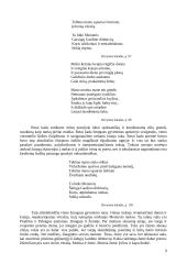 Kazys Bradūnas. Biografija ir kūryba 9 puslapis