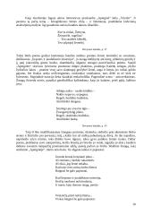 Kazys Bradūnas. Biografija ir kūryba 10 puslapis