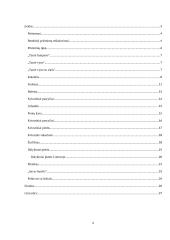 Pobūvių ir banketų rūšys 2 puslapis