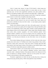 Pobūvių ir banketų rūšys 13 puslapis