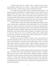 Pobūvių ir banketų rūšys 5 puslapis