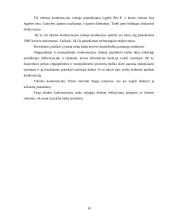 Rinkos struktūros tipų palyginimas 8 puslapis