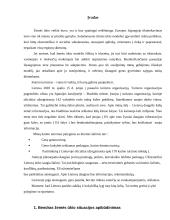 Žemės ūkio ir kaimo plėtra Lietuvoje 2 puslapis