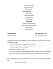 Žemės ūkio ir kaimo plėtra Lietuvoje 11 puslapis