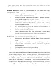 Žemės ūkio ir kaimo plėtra Lietuvoje 18 puslapis