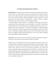 Žemės ūkio ir kaimo plėtra Lietuvoje 19 puslapis