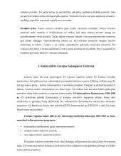 Žemės ūkio ir kaimo plėtra Lietuvoje 20 puslapis