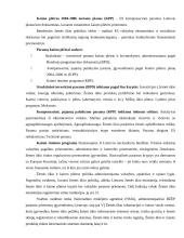 Žemės ūkio ir kaimo plėtra Lietuvoje 4 puslapis