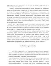 Žemės ūkio ir kaimo plėtra Lietuvoje 8 puslapis