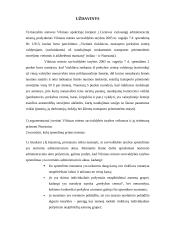 Administracinis reglamentavimas kaip viešojo valdymo sritis 14 puslapis