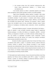 Administracinis reglamentavimas kaip viešojo valdymo sritis 15 puslapis