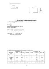 Standartizacija ir techniniai matavimai 11 puslapis