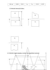 Standartizacija ir techniniai matavimai 12 puslapis