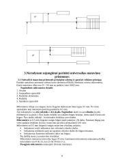Standartizacija ir techniniai matavimai 8 puslapis