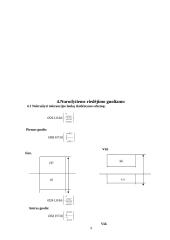 Standartizacija ir techniniai matavimai 9 puslapis