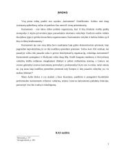 Kariuomenės funkcija šiuolaikinėje valstybėje 2 puslapis